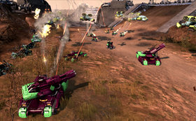 End of Nations Collector's Edition Screenshot from Shacknews