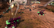 End of Nations Screenshots