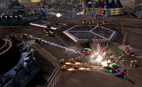 End of Nations Collector's Edition Screenshot from Shacknews
