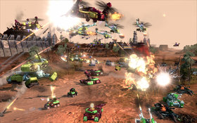 End of Nations Collector's Edition Screenshot from Shacknews