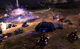 End of Nations Collector's Edition Screenshot from Shacknews