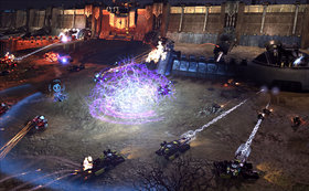 End of Nations Collector's Edition Screenshot from Shacknews