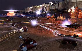 End of Nations Collector's Edition Screenshot from Shacknews