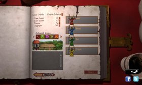 Magicka: Mega Villain Robes Screenshot from Shacknews