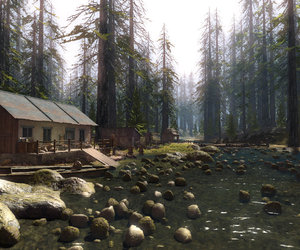 The War Z Screenshots