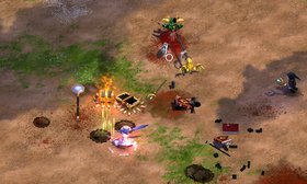 Magicka: Heirlooms Item Pack Screenshot from Shacknews