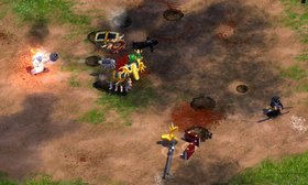 Magicka: Heirlooms Item Pack Screenshot from Shacknews