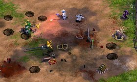 Magicka: Heirlooms Item Pack Screenshot from Shacknews