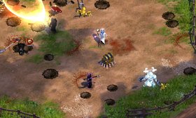 Magicka: Heirlooms Item Pack Screenshot from Shacknews