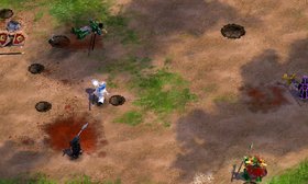 Magicka: Heirlooms Item Pack Screenshot from Shacknews