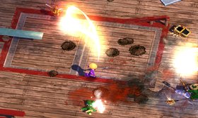 Magicka: Heirlooms Item Pack Screenshot from Shacknews