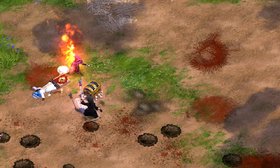 Magicka: Heirlooms Item Pack Screenshot from Shacknews