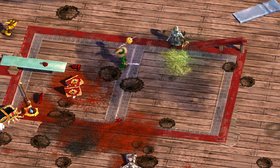 Magicka: Peculiar Gadgets Item Pack Screenshot from Shacknews