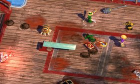 Magicka: Peculiar Gadgets Item Pack Screenshot from Shacknews