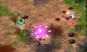 Magicka: Peculiar Gadgets Item Pack Screenshot from Shacknews