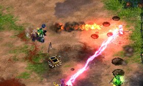 Magicka: Peculiar Gadgets Item Pack Screenshot from Shacknews