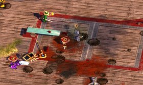 Magicka: Peculiar Gadgets Item Pack Screenshot from Shacknews