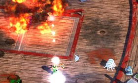 Magicka: Peculiar Gadgets Item Pack Screenshot from Shacknews