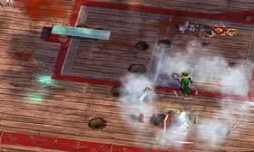 Magicka: Peculiar Gadgets Item Pack Screenshot from Shacknews