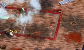 Magicka: Peculiar Gadgets Item Pack Screenshot from Shacknews
