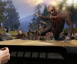 The War Z Screenshots