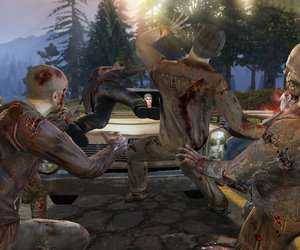 The War Z Chat