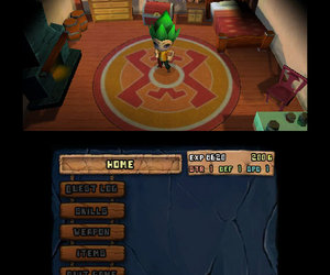 Planet Crashers Screenshots