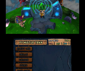 Planet Crashers Files