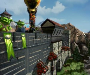 Wreckateer Screenshots