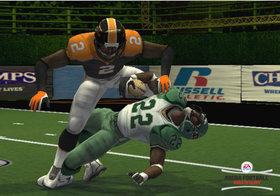 Arena Football: Road to Glory Screenshot from Shacknews