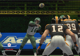 Arena Football: Road to Glory Screenshot from Shacknews