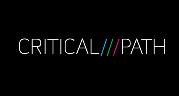 Critical Path Critical///Path topstory images
