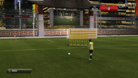 FIFA Soccer 13 Screenshot from Shacknews