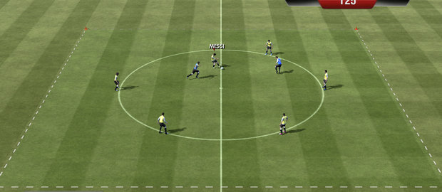 FIFA Soccer 13 News