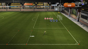 FIFA Soccer 13 Screenshot from Shacknews