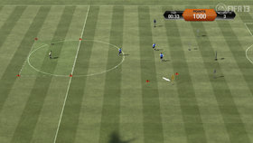FIFA Soccer 13 Screenshot from Shacknews