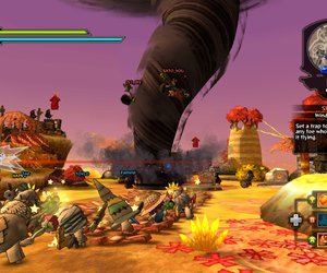 Happy Wars Videos