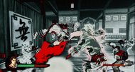 Kung Fu Strike: The Warrior's Rise Screenshots