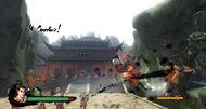Kung Fu Strike: The Warrior's Rise Screenshots
