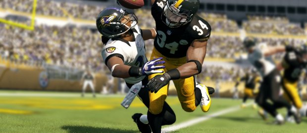Madden NFL 13 News