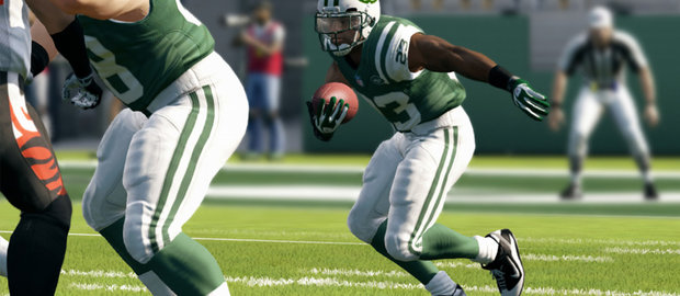 Madden NFL 13 News