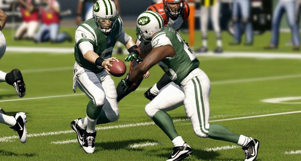 Madden 13 Wii Cheats