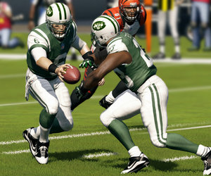 Madden NFL 13 Screenshots