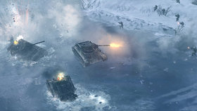 Company of Heroes 2 Screenshot from Shacknews
