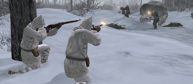 Company of Heroes 2 News