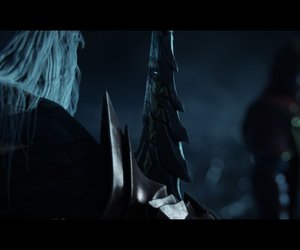 Castlevania: Lords of Shadow 2 Files