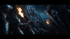 Castlevania: Lords of Shadow 2 Screenshot from Shacknews