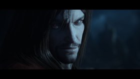 Castlevania: Lords of Shadow 2 Screenshot from Shacknews