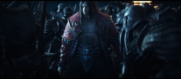 Castlevania: Lords of Shadow 2 News