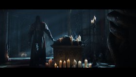 Castlevania: Lords of Shadow 2 Screenshot from Shacknews